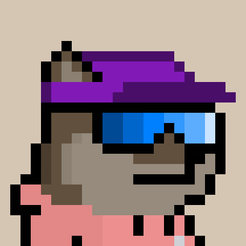 Pixel Foxes #2640152