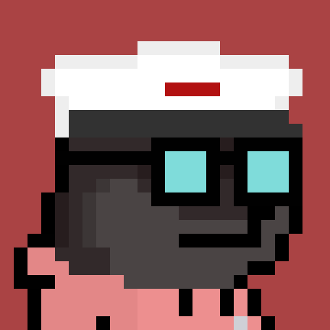 Pixel Foxes #8869554