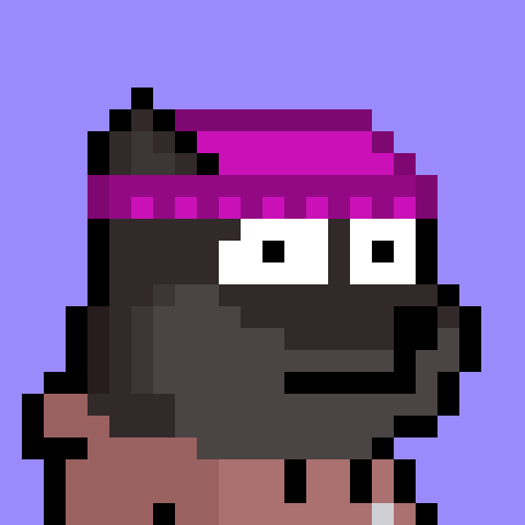 Pixel Foxes #2037135