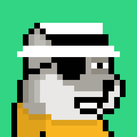 Pixel Foxes #7782339