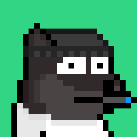 Pixel Foxes #7662253