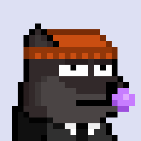 Pixel Foxes #7851460
