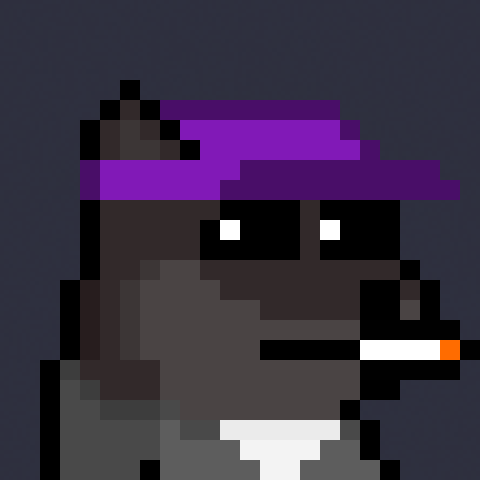 Pixel Foxes #2625134