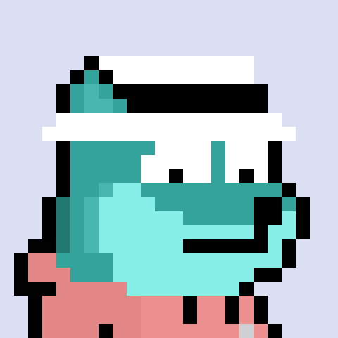 Pixel Foxes #6083539