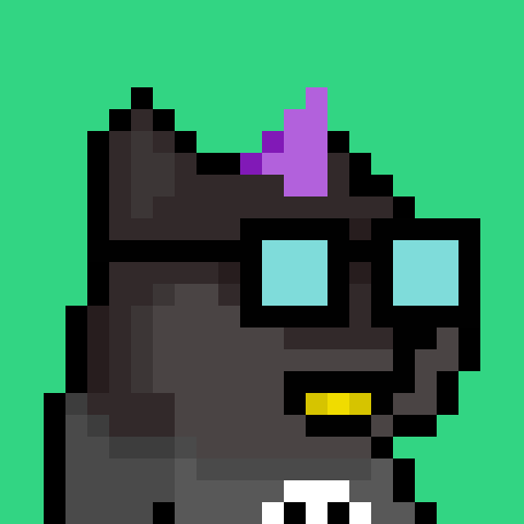 Pixel Foxes #7768184