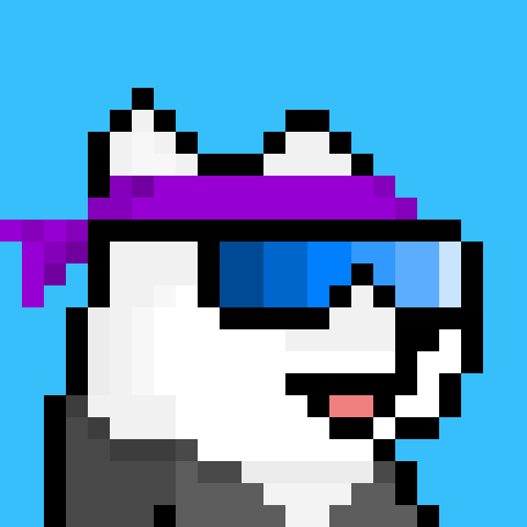 Pixel Foxes #3505597