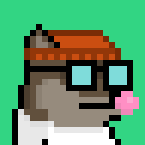 Pixel Foxes #7510981