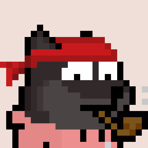 Pixel Foxes #5356150