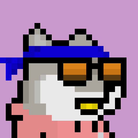 Pixel Foxes #9080174