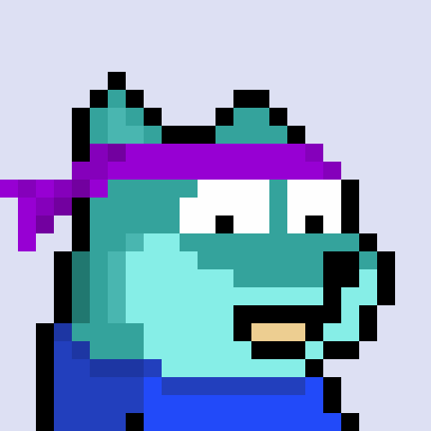 Pixel Foxes #7817272