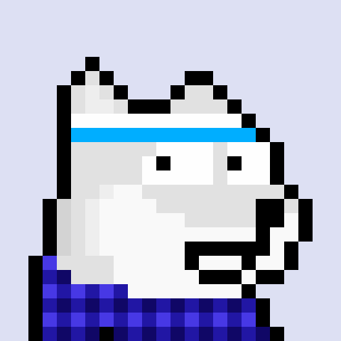 Pixel Foxes #7817302